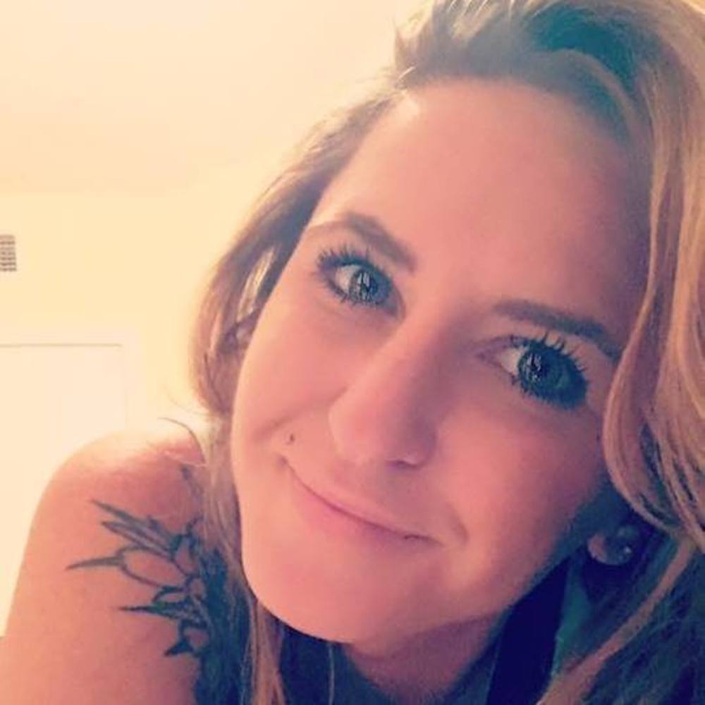 Meet your Posher, Samantha